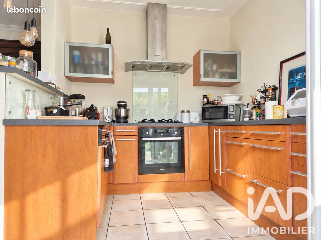 Maison 5 pièces 98 m² · à Nantes · 98 m² · 525 000 €