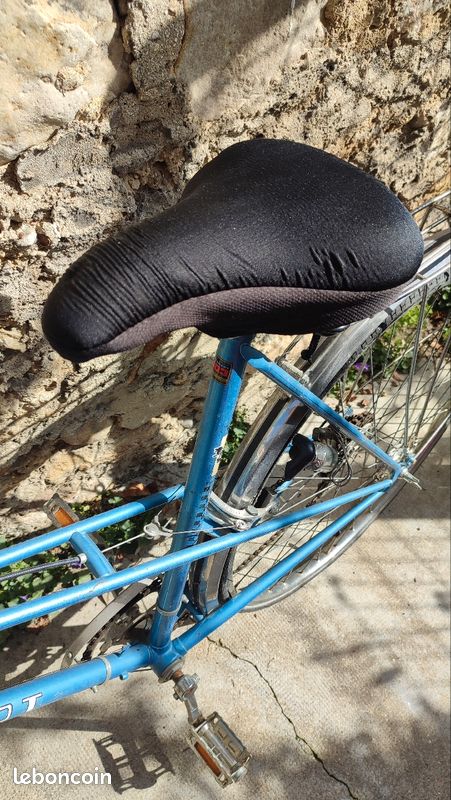 Vélo Peugeot (image 4)