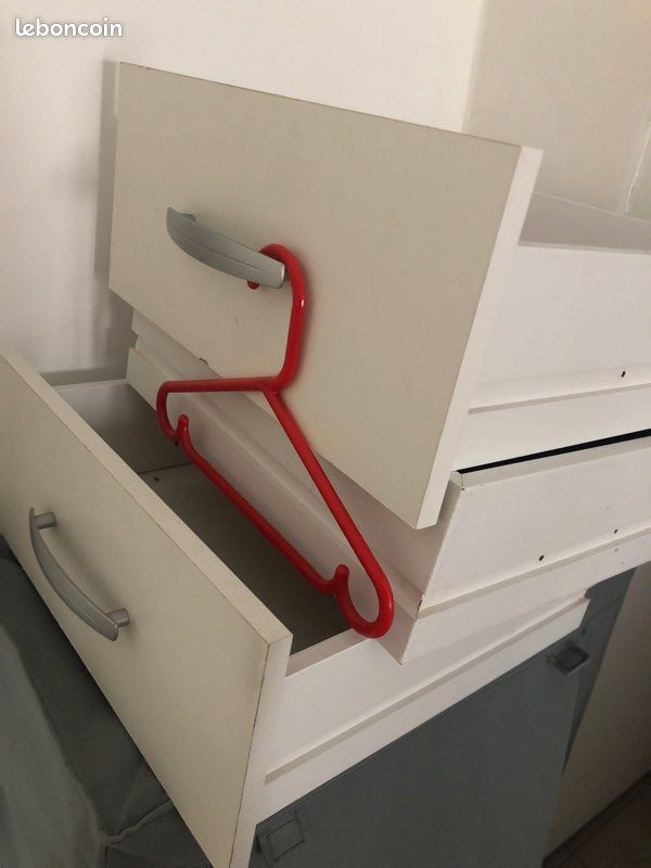 Armoir 4 porte (image 2)