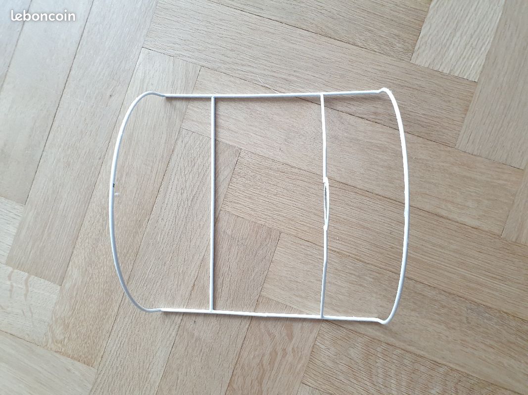 Structure applique à recouvrir (image 3)
