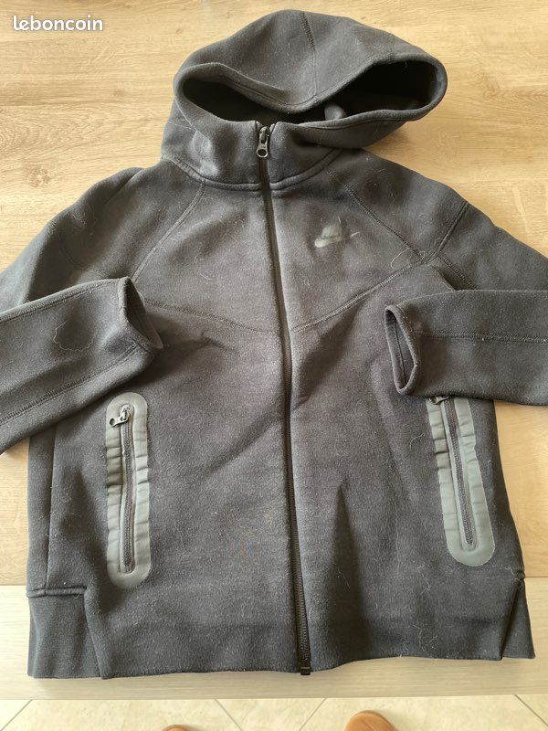 Veste a capuche Nike (image 1)
