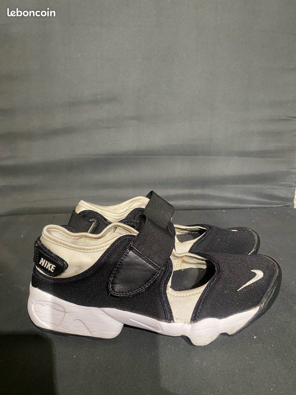 Chaussure Basket Nike Ninja Homme Chaussure Nike Air Sepatu