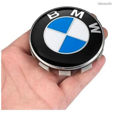 Accessoire Bmw Original Lot De 4 Emblèmes BMW M Originaux - Autocollants Pour Jantes Alliage - 1,7x0,9cm Logo Bmw 82mm Accessoire Bmw Original Lot De 4 Emblèmes BMW M Originaux - Autocollants Pour Jantes Alliage - 1,7x0,9cm Logo Bmw 82mm