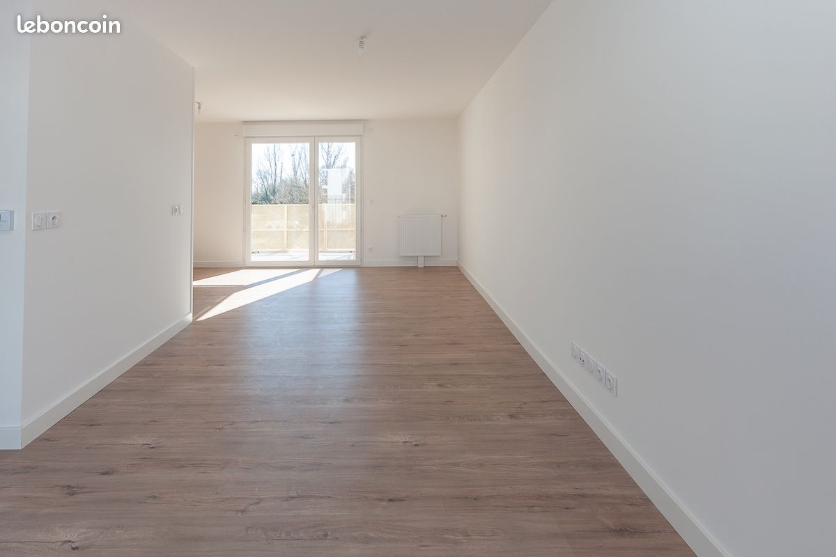 Appartement a louer begles - 3 pièce(s) - 70 m2 - Surfyn