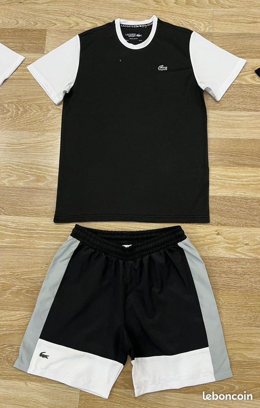 Lacoste Sport Soldes Hiver 2019 Lacoste Tee Shirt Lacoste Femme