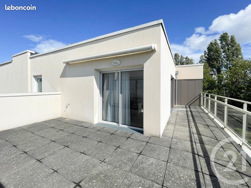 Appartement 4 pièces 76 m² · à Saint-Berthevin · 76 m² · 226 000 €
