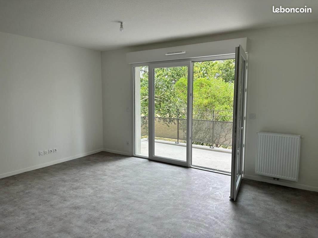 Appartement 3 pièces 62 m² · au Barp · 62 m² · 897 €/mois