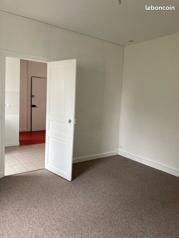 Appartement 1 pièce 30 m² · à Nantes · 30 m² · 510 €
