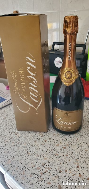 Champagne (image 1)
