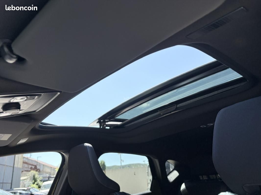 Renault Captur 1.3 Tce 160 EDC Esprit Alpine {VEHICULE NEUF 00 KM POUR EXPORT ALGERIE / MAROC TUN... (image 5)