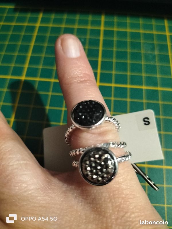 Lot de bague (image 3)