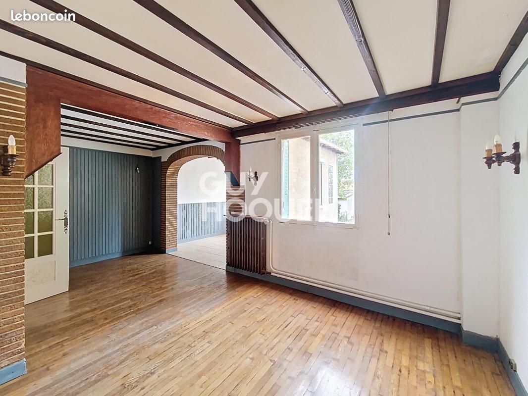 Maison 5 pièces 80 m² · à Tinqueux · 80 m² · 174 000 €