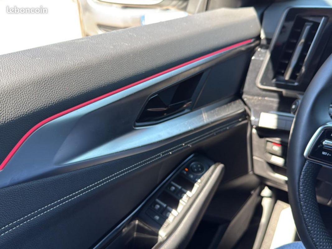RENAULT RAFALE 1.2 e-tech full hybrid 200 techno (image 33)