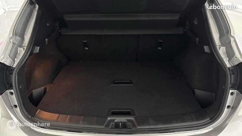 Nissan Qashqai 1.5 dCi 115ch N-Connecta DCT 2019 Euro6-EVAP (image 14)