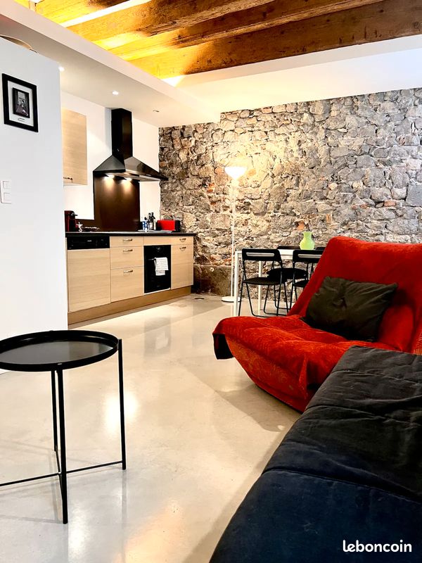 Appartement 2 pièces 57 m² · à Grenoble · 57 m² · 900 €/mois