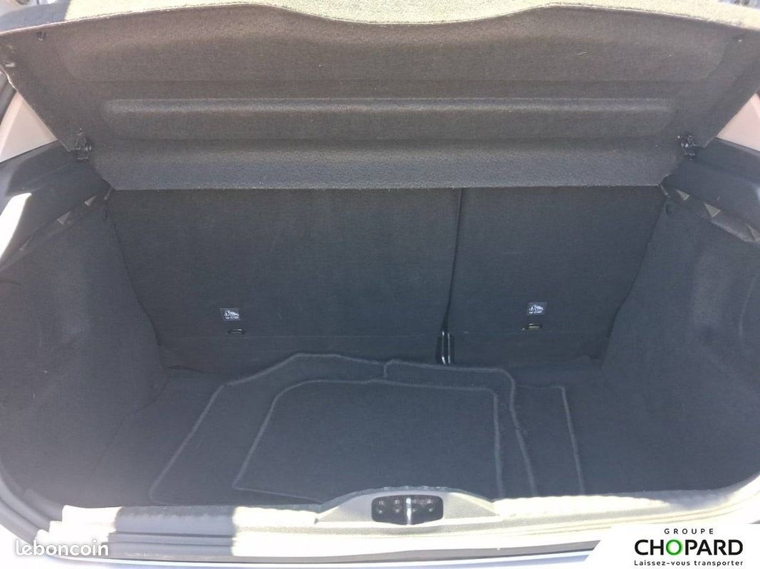 CITROEN C3 PureTech 83 S&S BVM5 YOU (image 6)