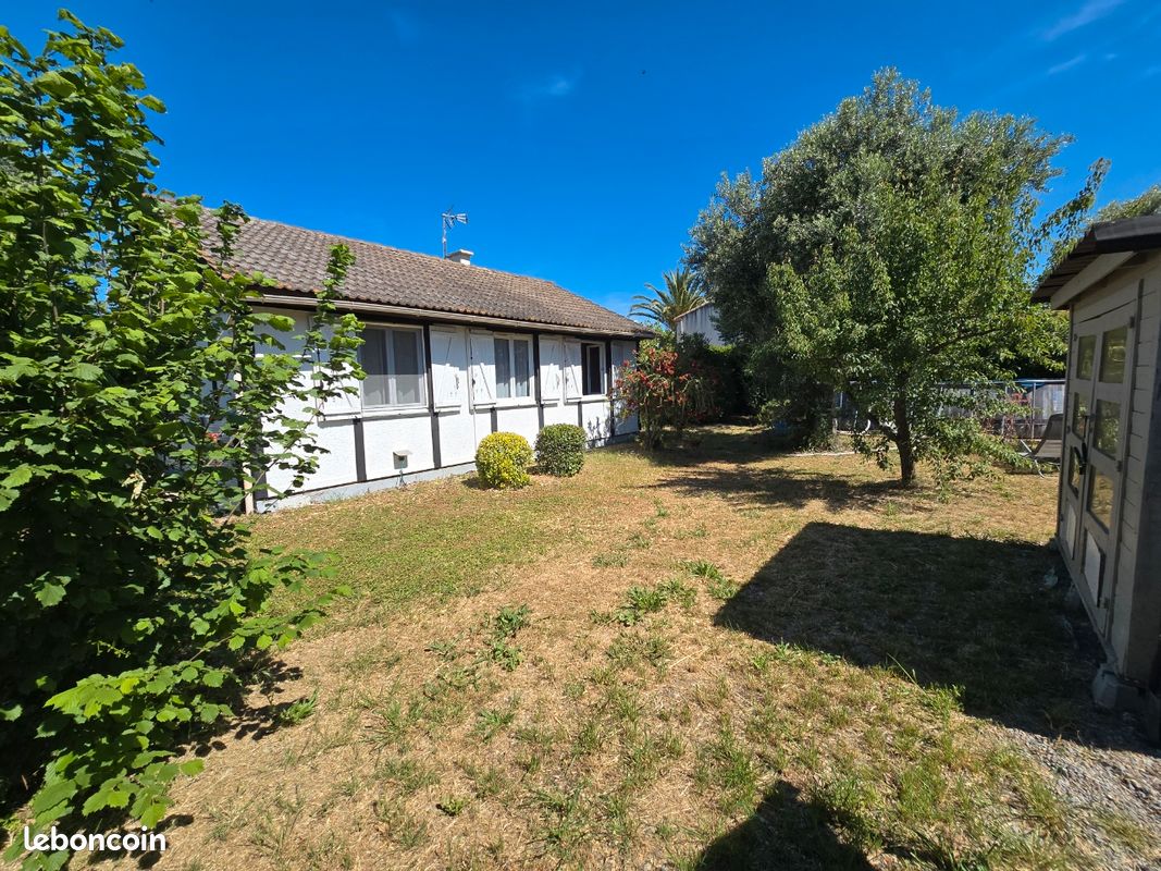 Maison 4 pièces 88 m² · à Bassan · 88 m² · 245 000 €