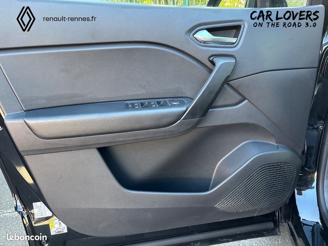 RENAULT Captur TCe 90 Evolution (image 13)
