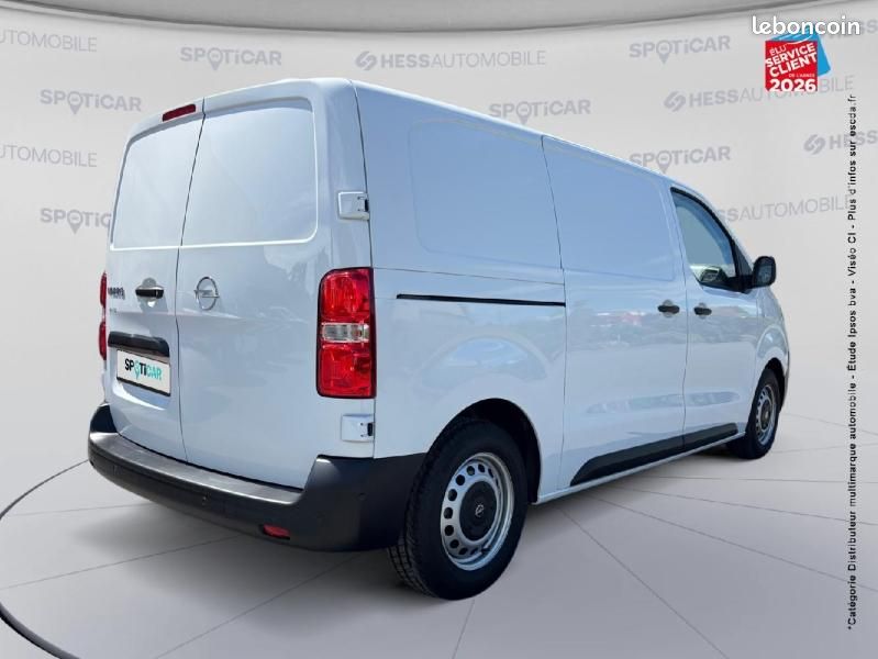 Opel Vivaro Fg M 2.0 BlueHDi 145ch (image 6)