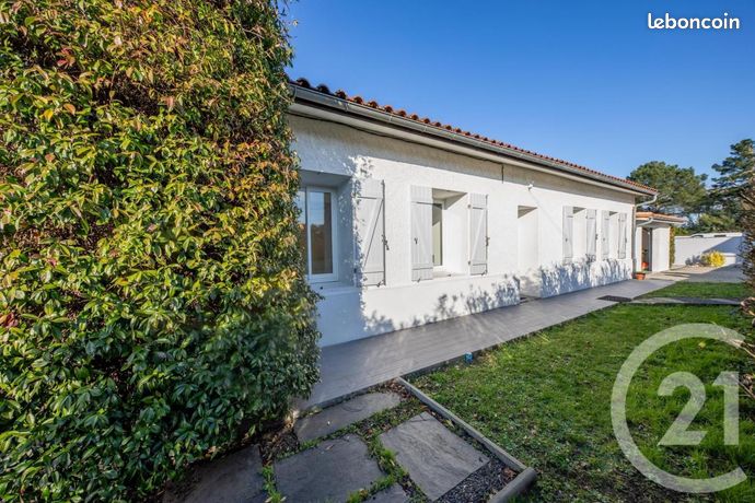 Maison 4 pièces 149 m²