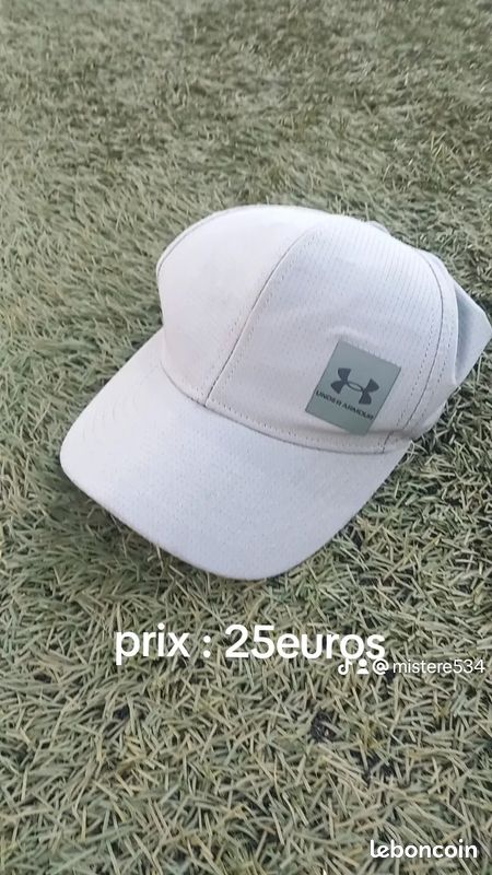 Casquette (image 1)