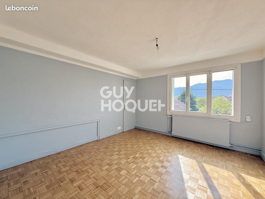 Appartement 2 pièces 60 m² · à Aix-les-Bains · 60 m² · 850 €