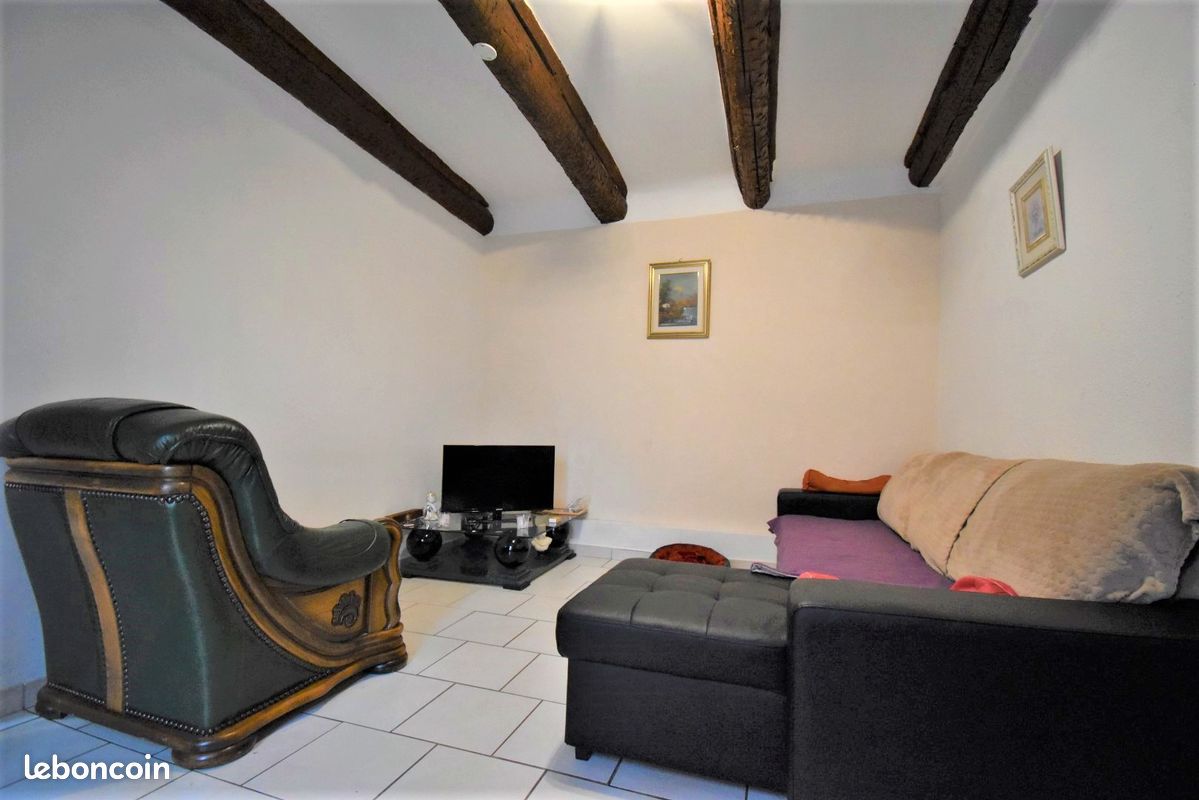 Appartement 2 pièces 57 m² · à Alès · 57 m² · 550 €