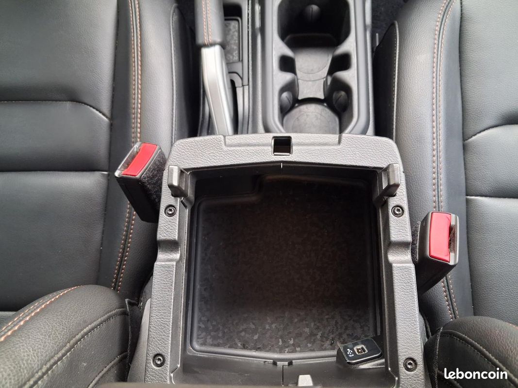 JEEP WRANGLER SRT SRT392 Unlimited Rubicon 392 (image 29)