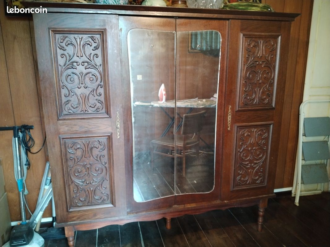 Chambre adulte (image 2)