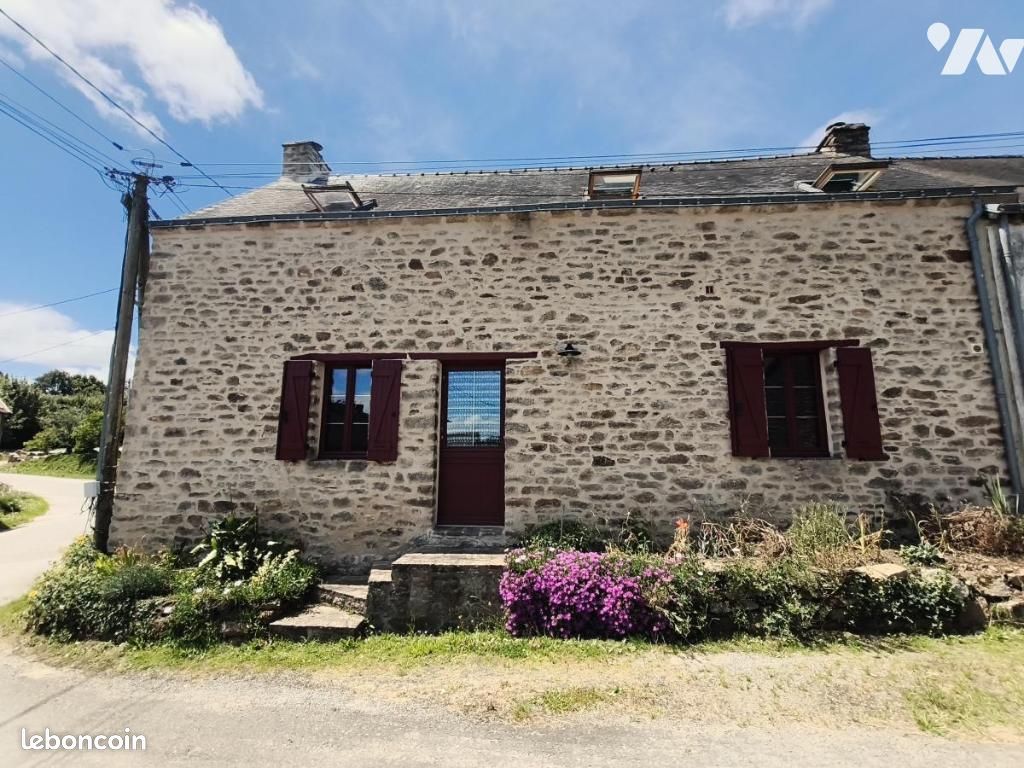 Maison 4 pièces 107 m² · à Nivillac · 107 m² · 219 450 €