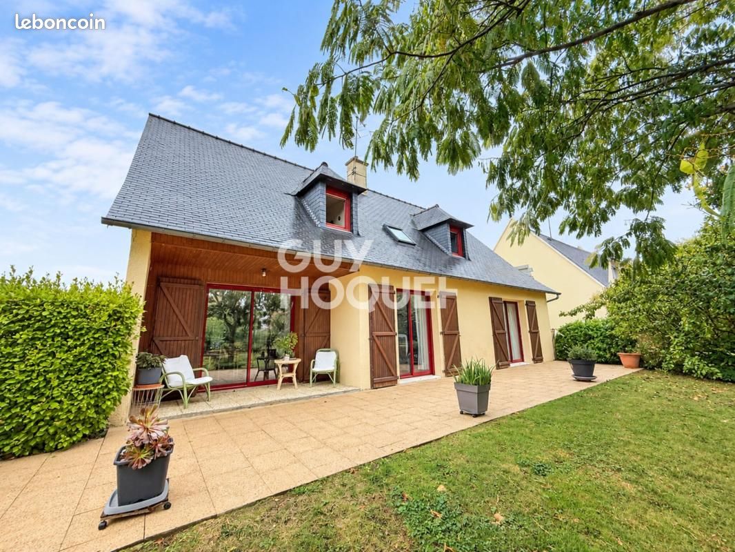Maison 7 pièces 179 m² · à Avranches · 179 m² · 274 500 €