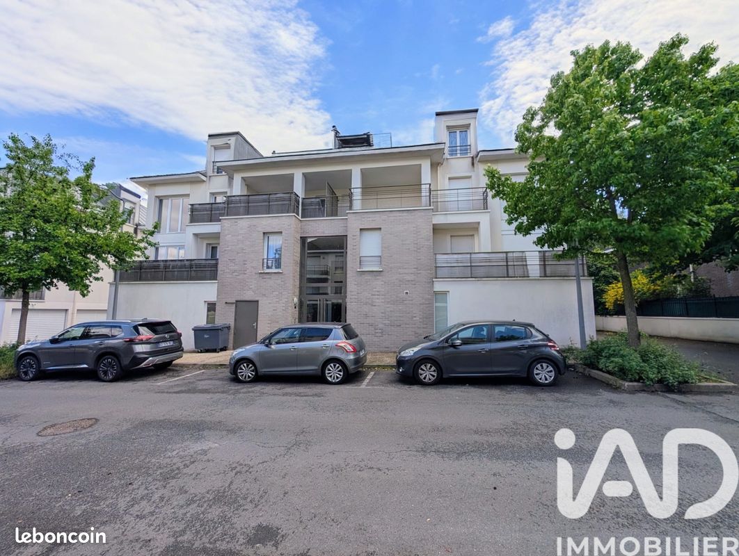 Appartement 4 pièces 79 m² · à Ézanville · 79 m² · 260 000 €
