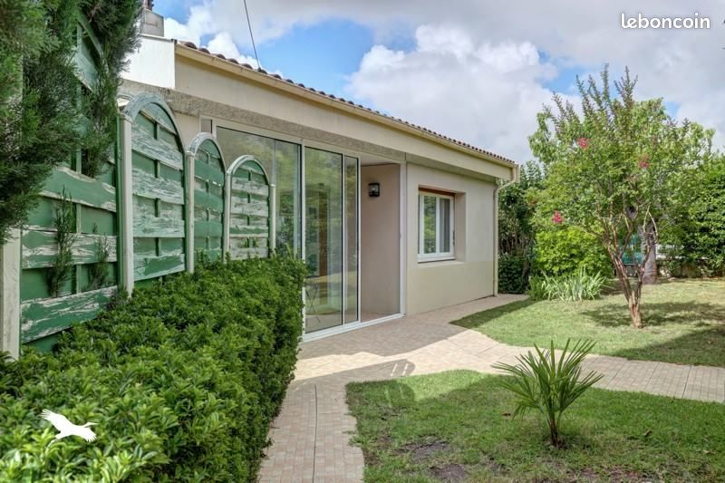 Maison 5 pièces 121 m² · à Montastruc-la-Conseillère · 121 m² · 369 000 €