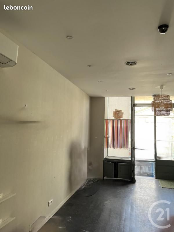 Appartement 2 pièces 38 m² - Langon 33210 (image principale 1)