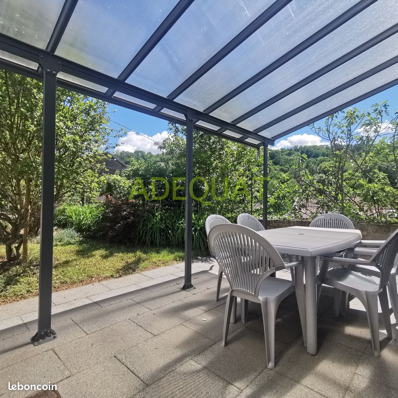 Maison 5 pièces 110 m² (image 6)