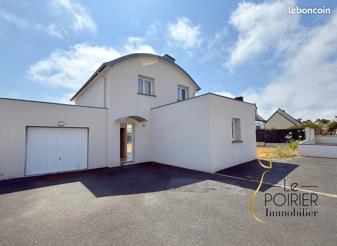 Maison 4 pièces 109 m² · à Saint-Alban · 109 m² · 329 175 €