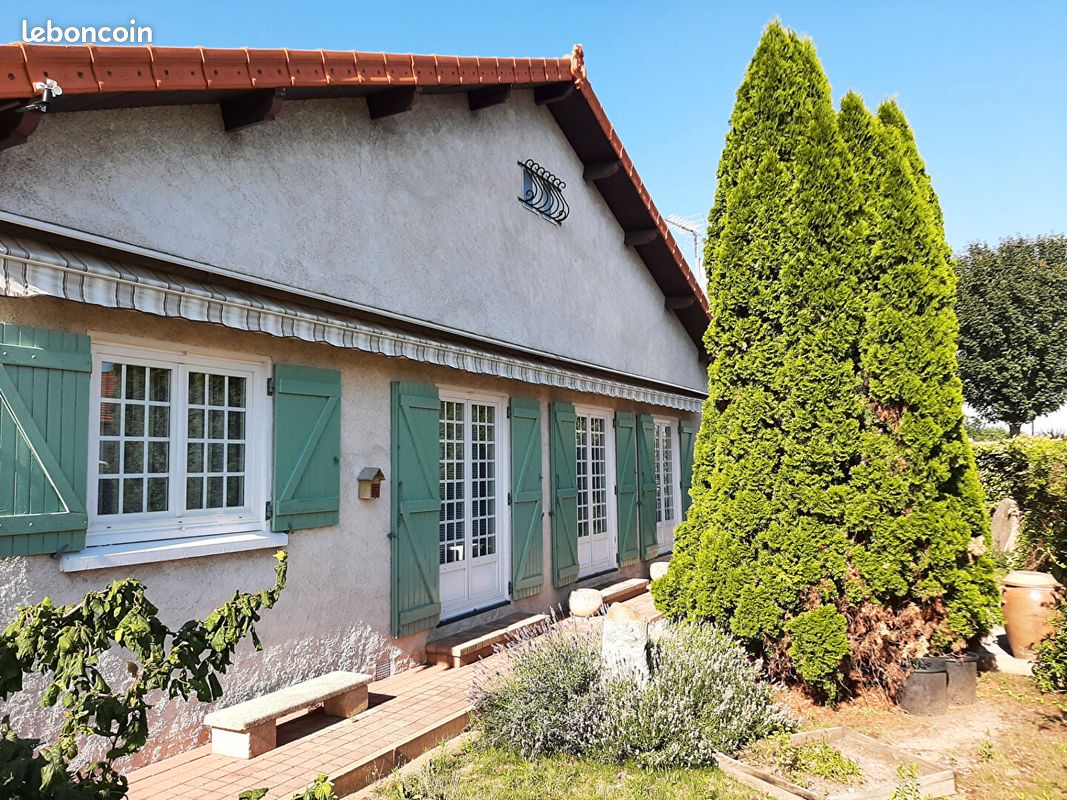 Maison 3 pièces 66 m² · à Cournon-d'Auvergne · 66 m² · 175 000 €