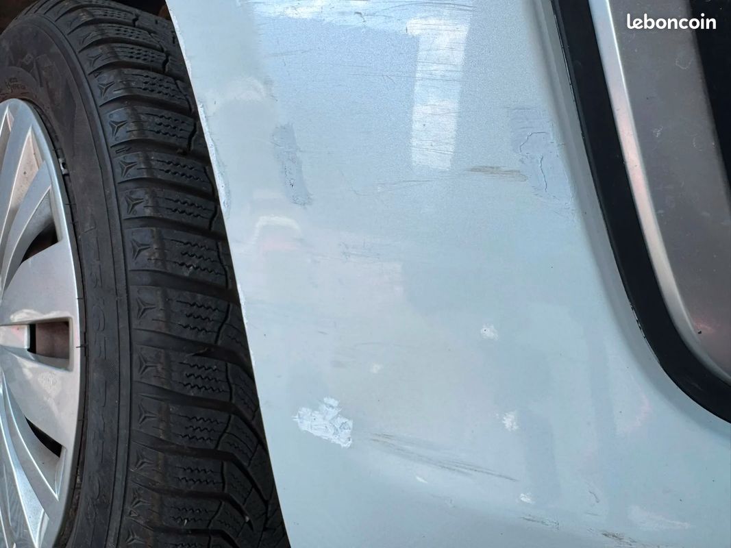 Suzuki SWIFT 1.2 94ch 4x4 PRIVILEGE (image 38)