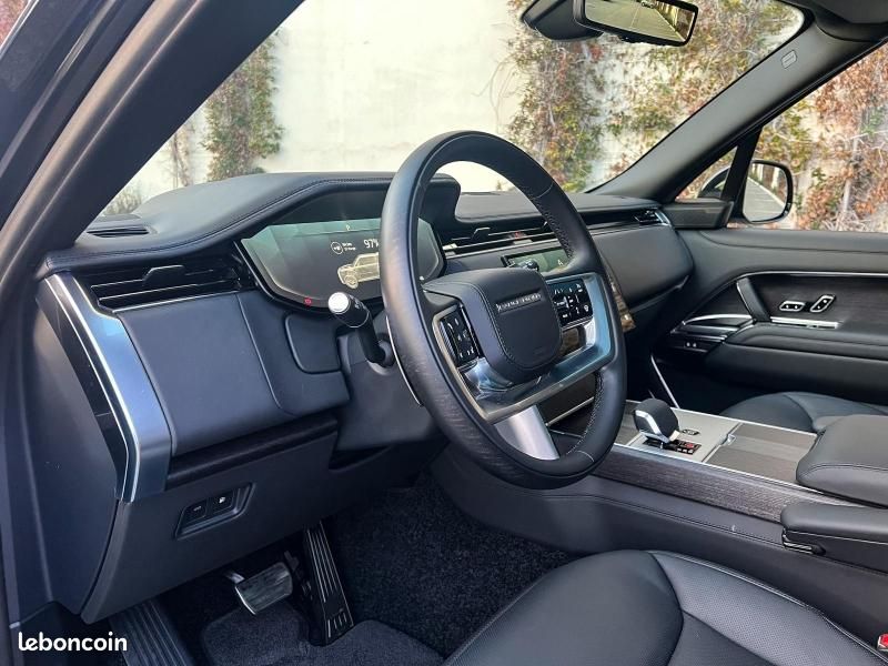 Land-rover Range Rover 3.0 P460e 460ch PHEV Autobiography LWB (image 38)