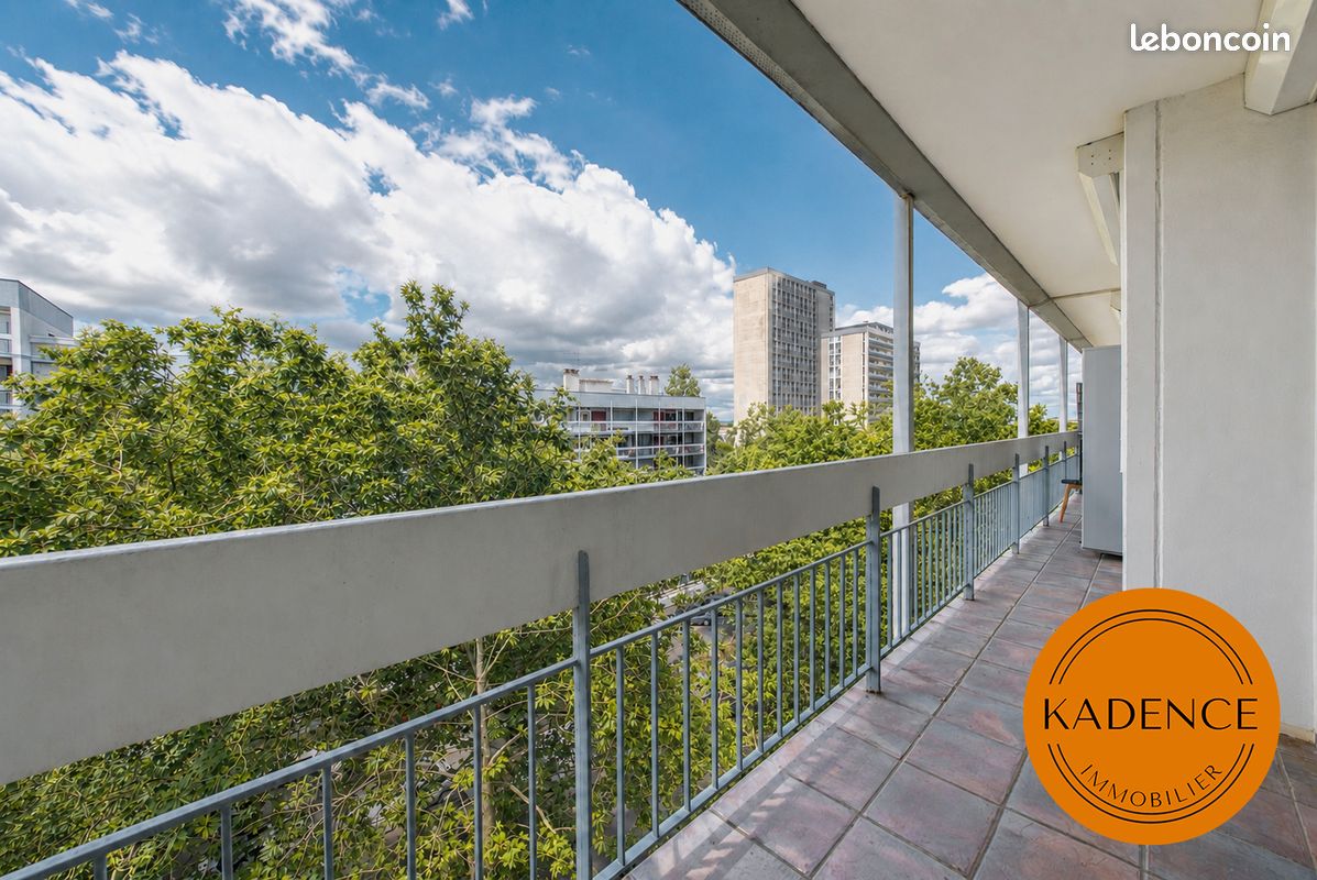 Appartement 6 pièces 112 m² · à Rennes · 112,4 m² · 249 950 €
