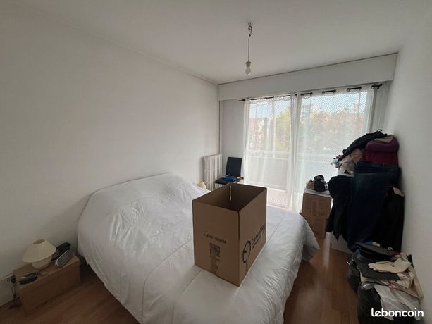 Appartement a louer saint-maur-des-fosses - 2 pièce(s) - 40 m2 - Surfyn