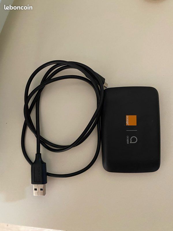 Modem 4 G (image 1)
