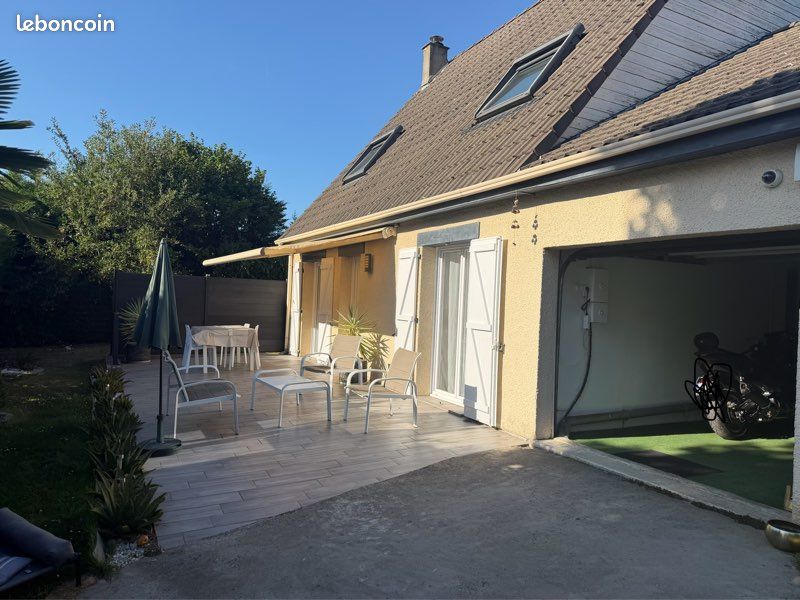Maison 4 pièces 100 m² · à Harfleur · 100 m² · 260 000 €