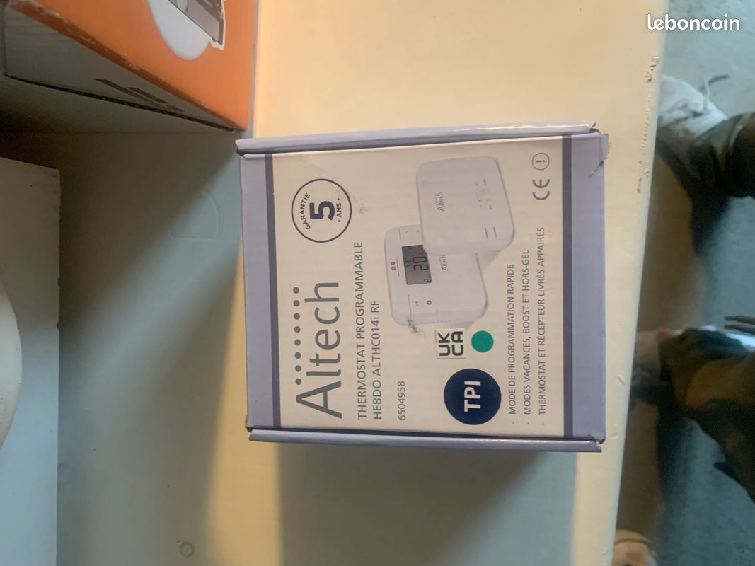 Thermostat (image 2)