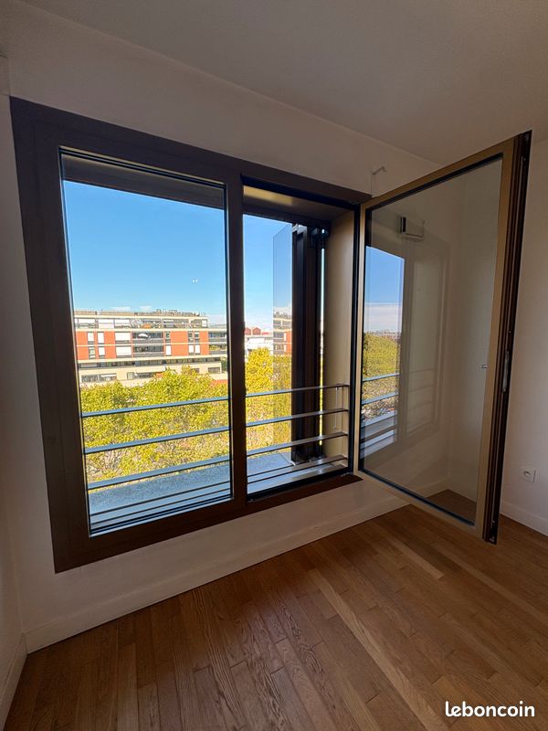 Appartement 2 pièces 39 m² · à Paris · 39 m² · 285 000 €