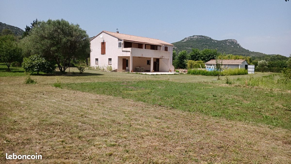 Maison 6 pièces 112 m² · à Bragassargues · 112 m² · 499 000 €