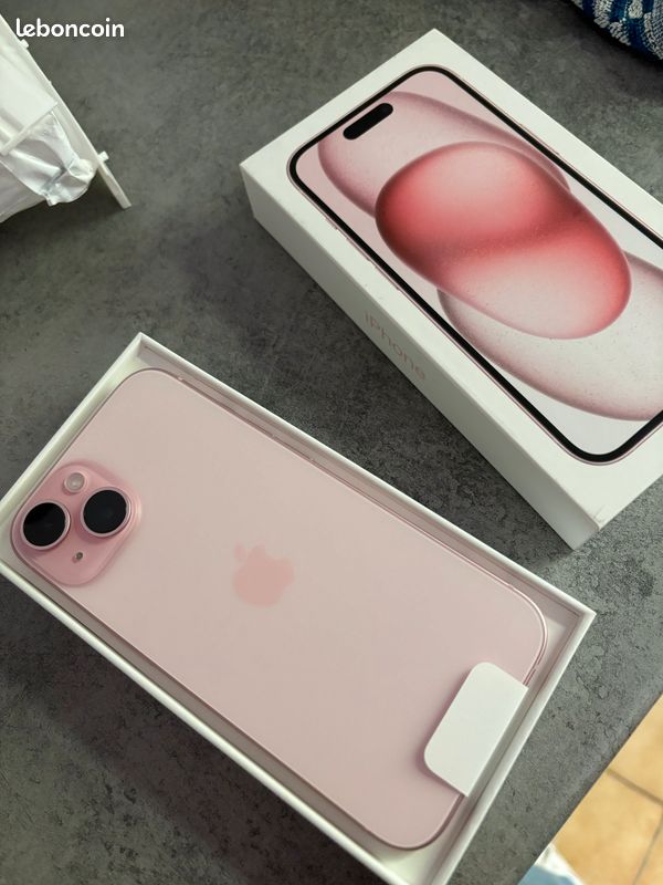 Iphone 15 (image 2)