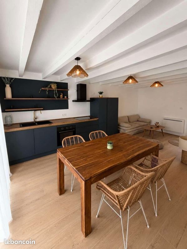 Maison 3 pièces 57 m² · à Saint-Brevin-les-Pins · 57 m² · 239 500 €