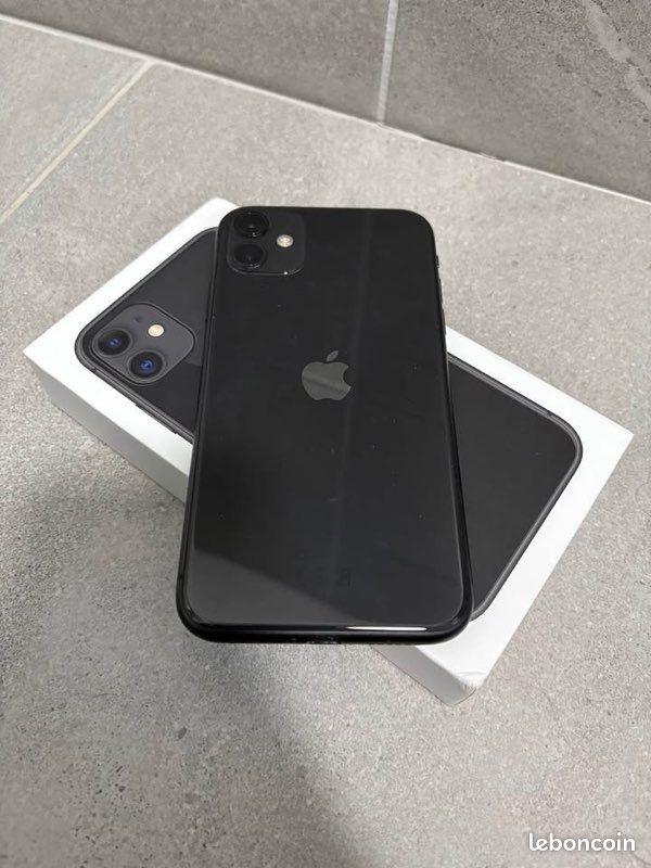 IPhone 13 Pro Max original Apple (image 3)