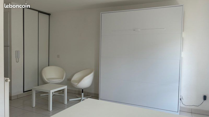 Appartement 1 pièce 26 m² · à Paris · 26 m² · 1 250 €/mois